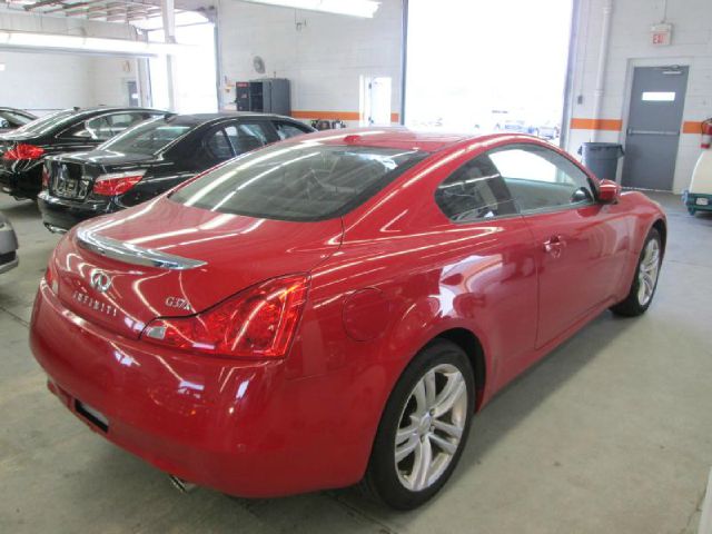 2010 Infiniti G37x Sltone Owner