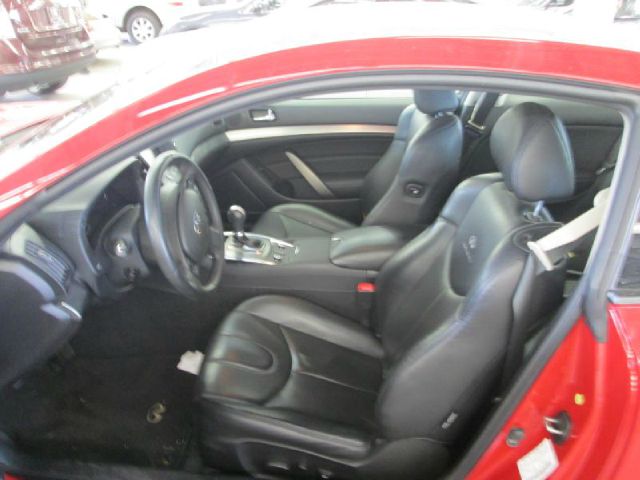 2010 Infiniti G37x Sltone Owner