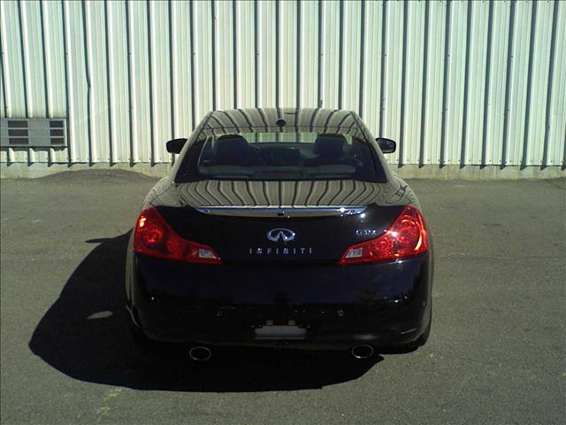 2010 Infiniti G37x 1996 Ford