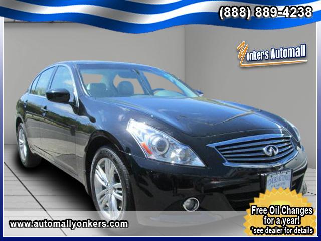 2011 Infiniti G37x Gtawesome