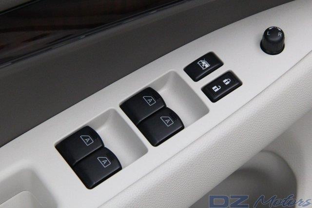 2011 Infiniti G37x SW2