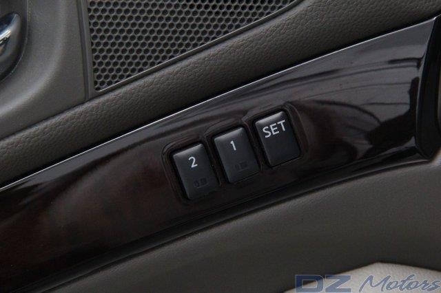 2011 Infiniti G37x SW2