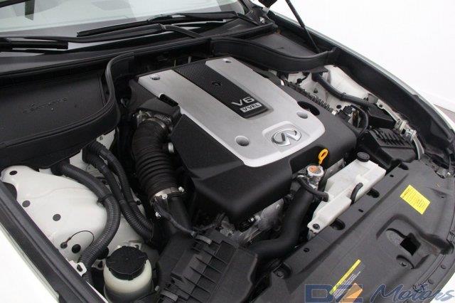 2011 Infiniti G37x SW2