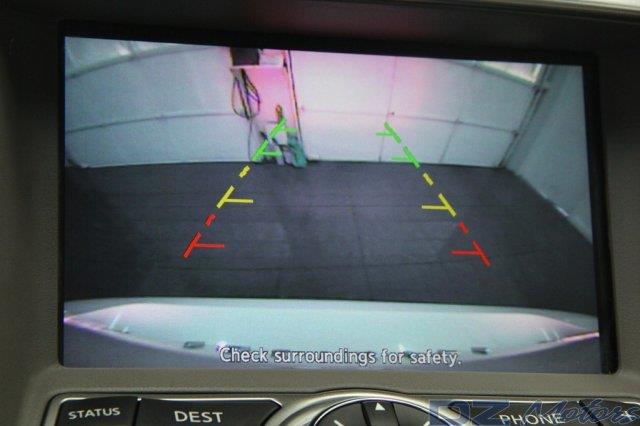 2011 Infiniti G37x SW2