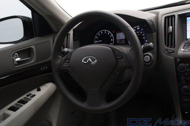 2011 Infiniti G37x SW2