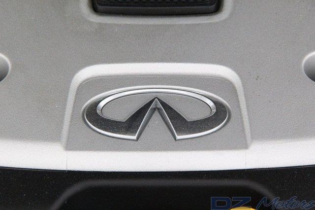 2011 Infiniti G37x SW2