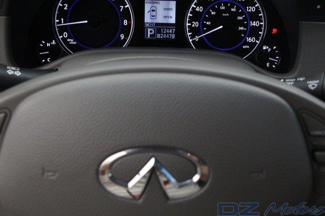 2011 Infiniti G37x SW2