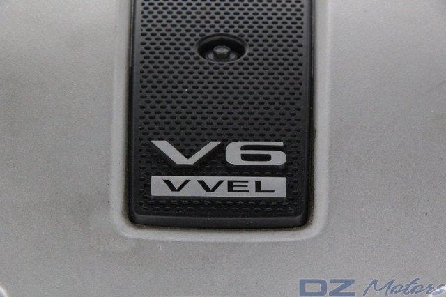 2011 Infiniti G37x SW2