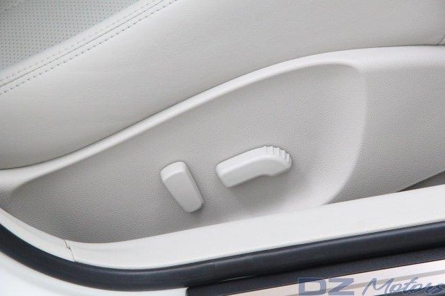 2011 Infiniti G37x SW2