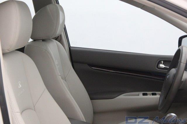 2011 Infiniti G37x SW2