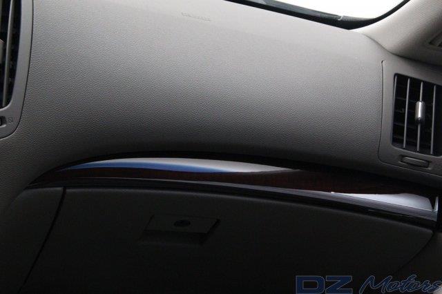 2011 Infiniti G37x SW2