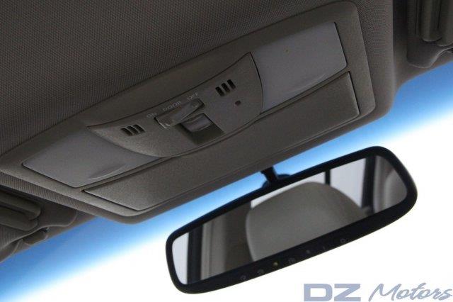 2011 Infiniti G37x SW2