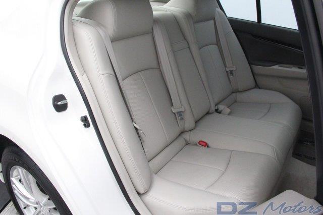 2011 Infiniti G37x SW2