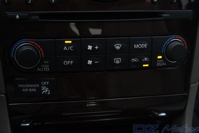 2011 Infiniti G37x SW2