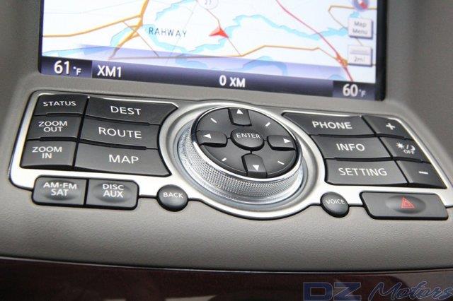 2011 Infiniti G37x SW2