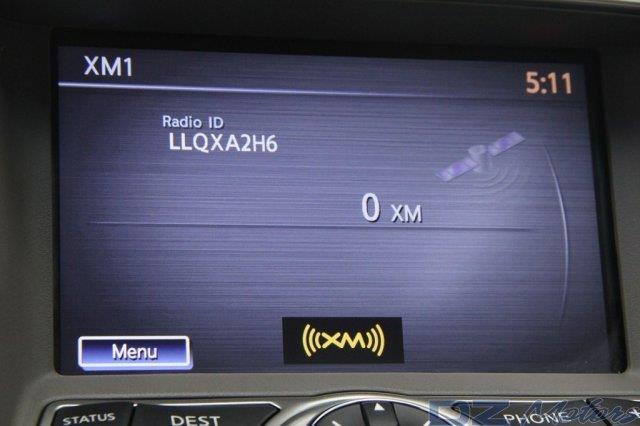 2011 Infiniti G37x SW2