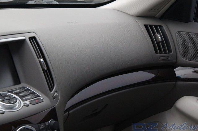 2011 Infiniti G37x SW2