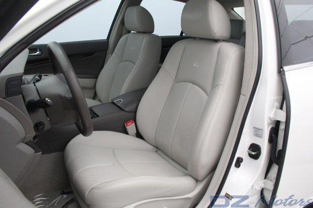 2011 Infiniti G37x SW2