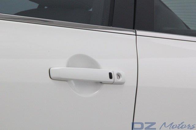 2011 Infiniti G37x SW2