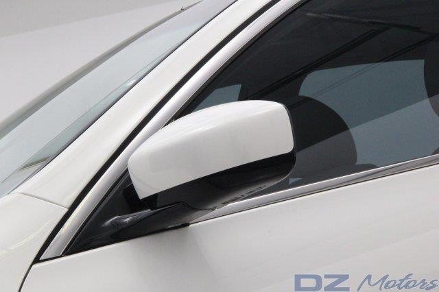 2011 Infiniti G37x SW2