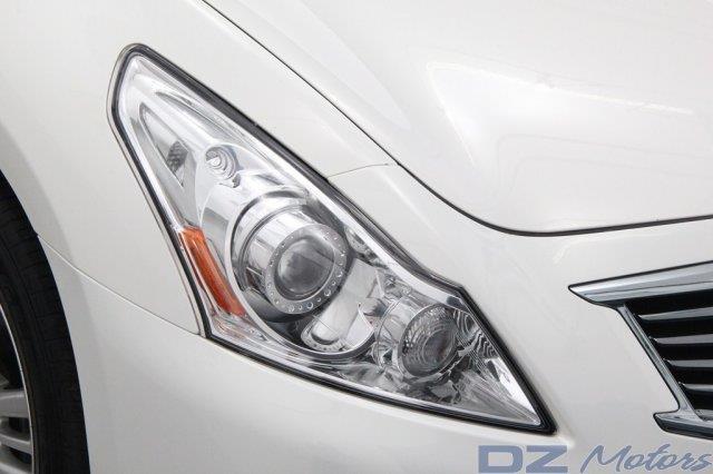 2011 Infiniti G37x SW2