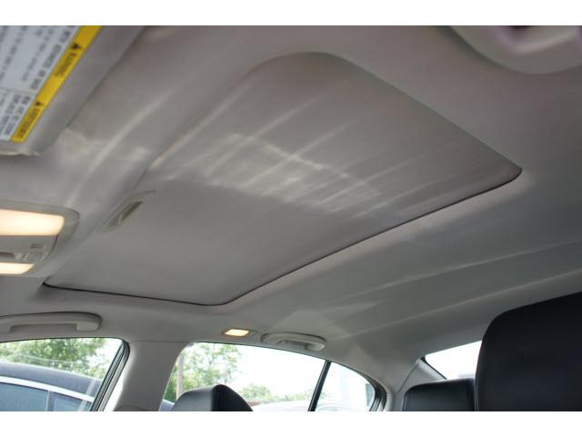 2012 Infiniti G37x SW2