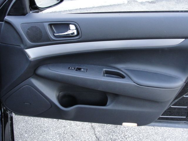 2012 Infiniti G37x Premium