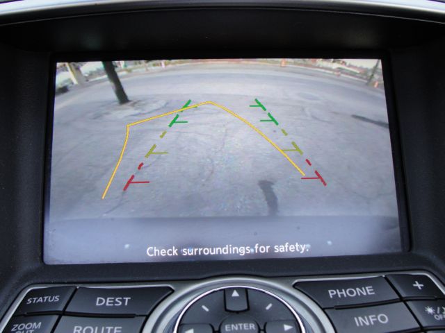 2012 Infiniti G37x Premium