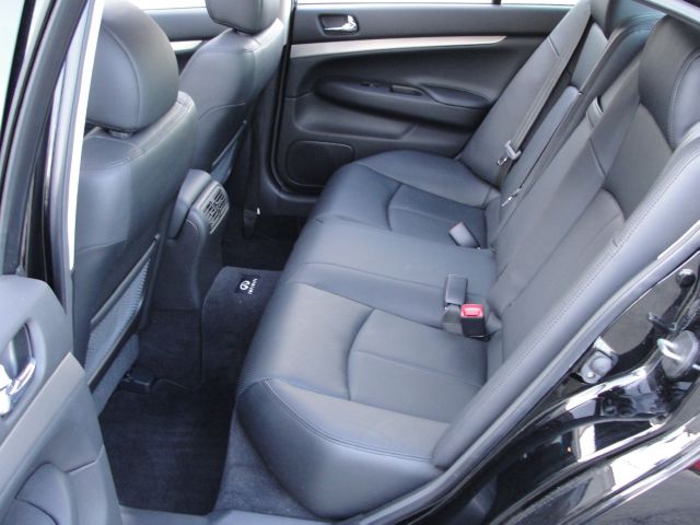 2012 Infiniti G37x Premium