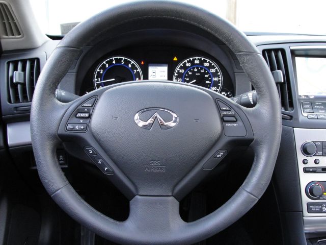2012 Infiniti G37x Premium