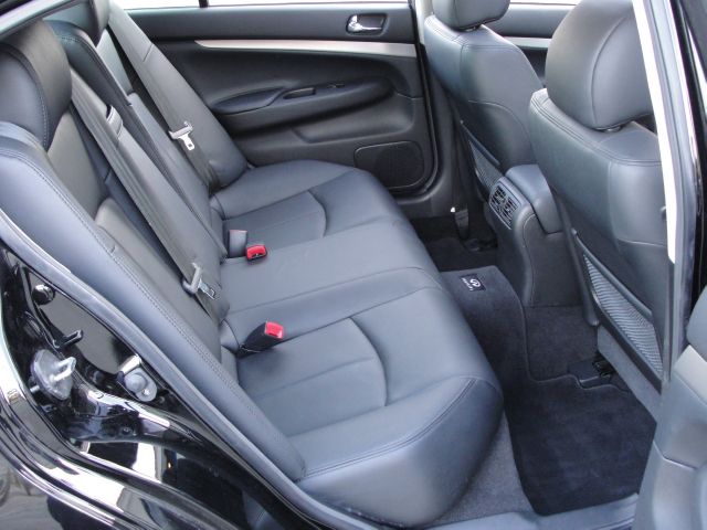 2012 Infiniti G37x Premium