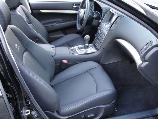 2012 Infiniti G37x Premium