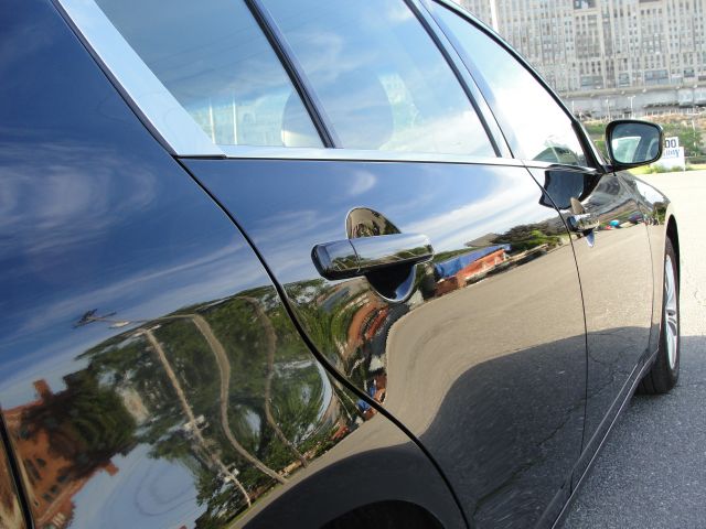 2012 Infiniti G37x Premium