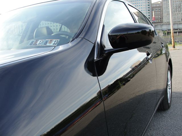 2012 Infiniti G37x Premium