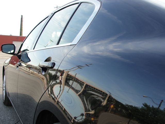 2012 Infiniti G37x Premium