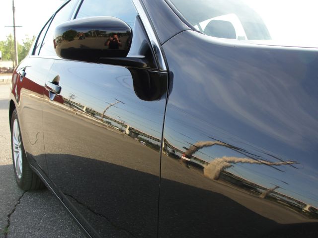 2012 Infiniti G37x Premium