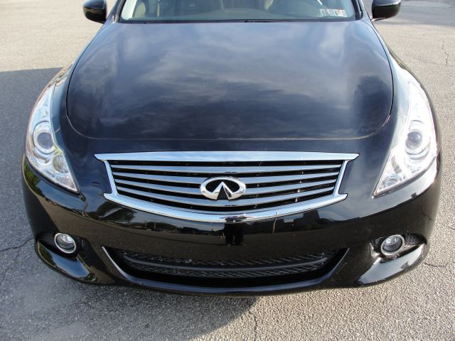 2012 Infiniti G37x Premium