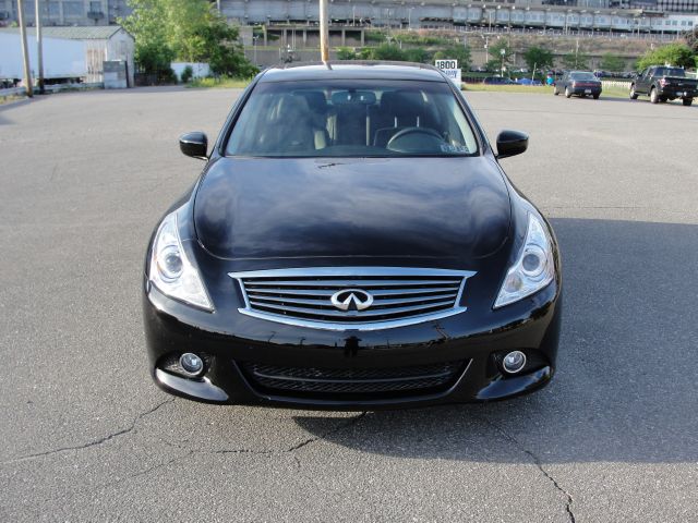 2012 Infiniti G37x Premium