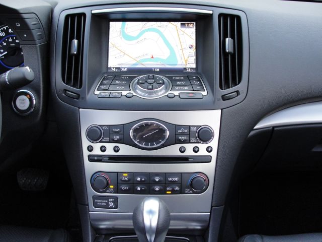 2012 Infiniti G37x Premium