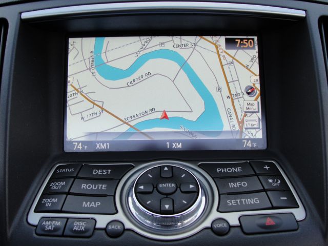 2012 Infiniti G37x Premium