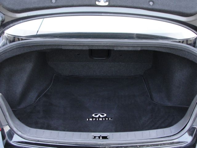 2012 Infiniti G37x Premium