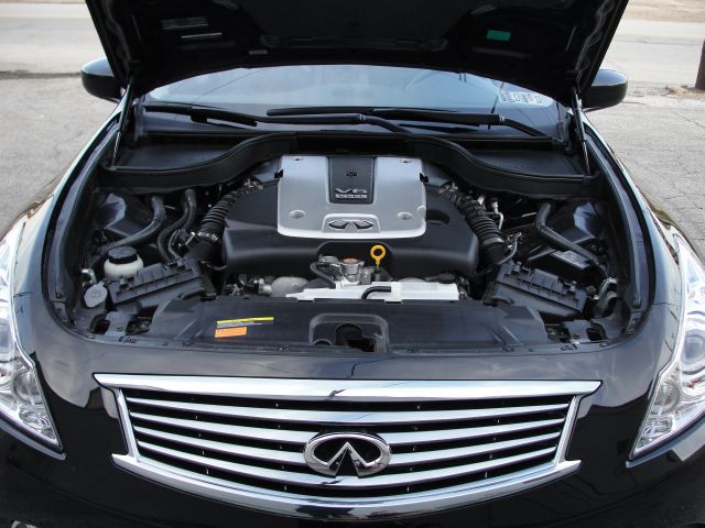 2012 Infiniti G37x Premium