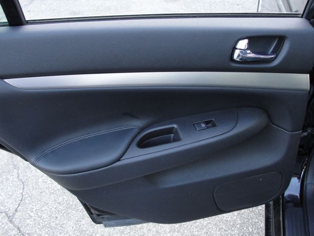 2012 Infiniti G37x Premium