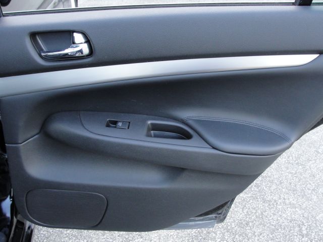 2012 Infiniti G37x Premium