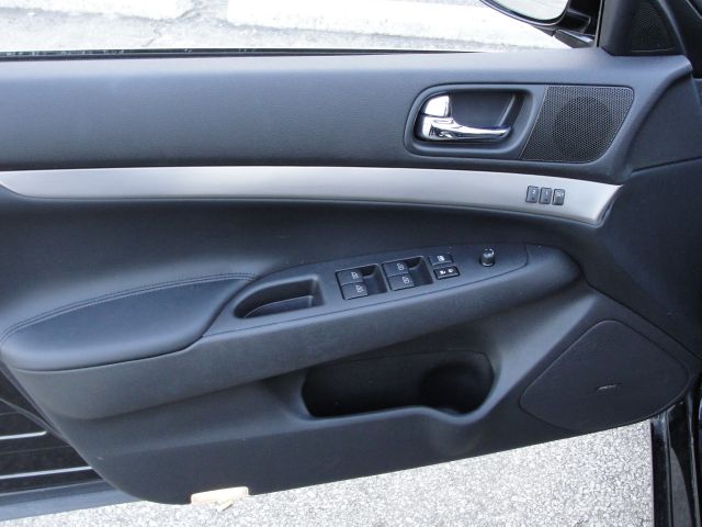 2012 Infiniti G37x Premium