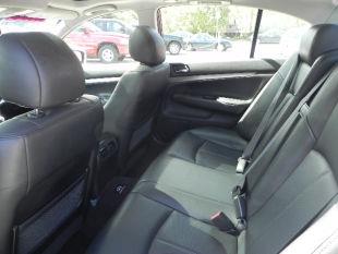 2012 Infiniti G37x SW2