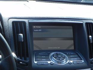 2012 Infiniti G37x SW2