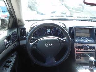 2012 Infiniti G37x SW2