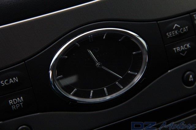 2012 Infiniti G37x GTP Coupe