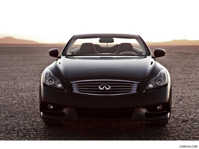 2013 Infiniti G37x Cruiserreduced